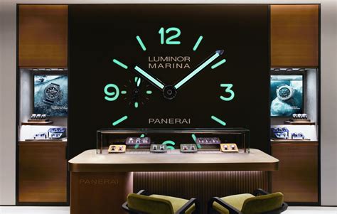 panerai singapore store.